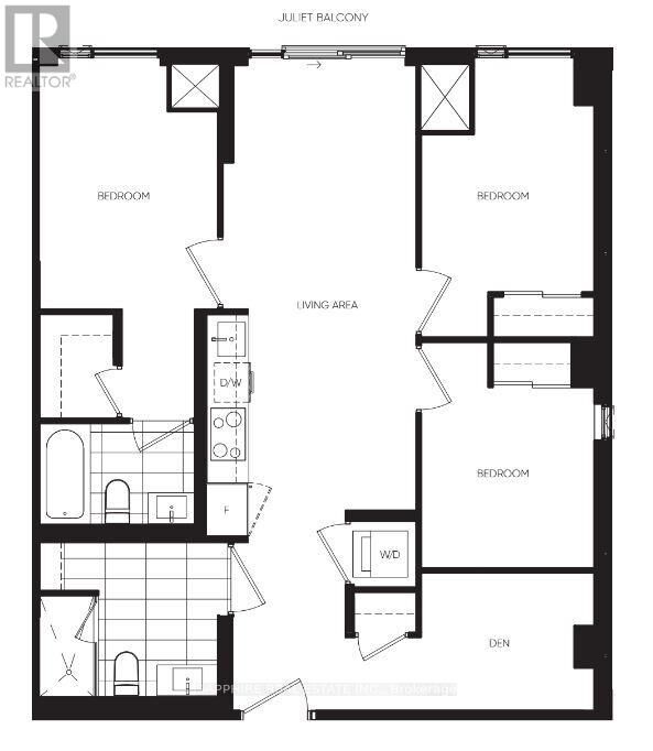 Property Photo:  425 Front Street East 414  ON M5A 0X2 