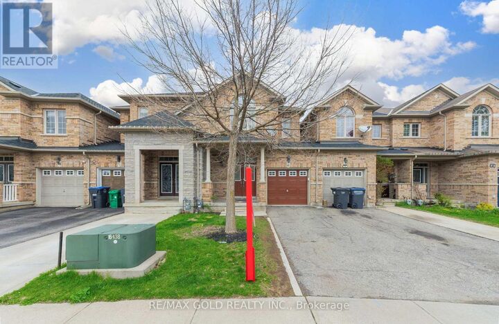 Property Photo:  67 Palleschi Drive  ON L6P 2S1 