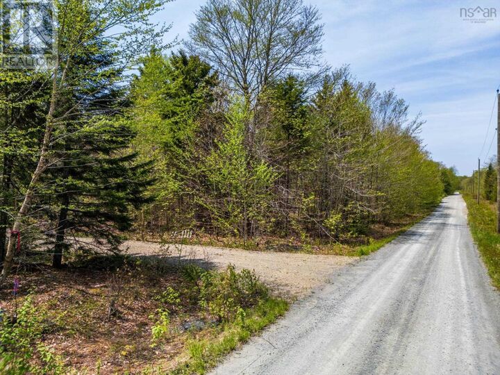 Property Photo:  Lot 1 Chemin Theriault Point Road  NS B0W 1M0 
