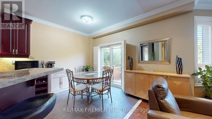 Property Photo: 28 Osprey Drive ON L4H 1Y2