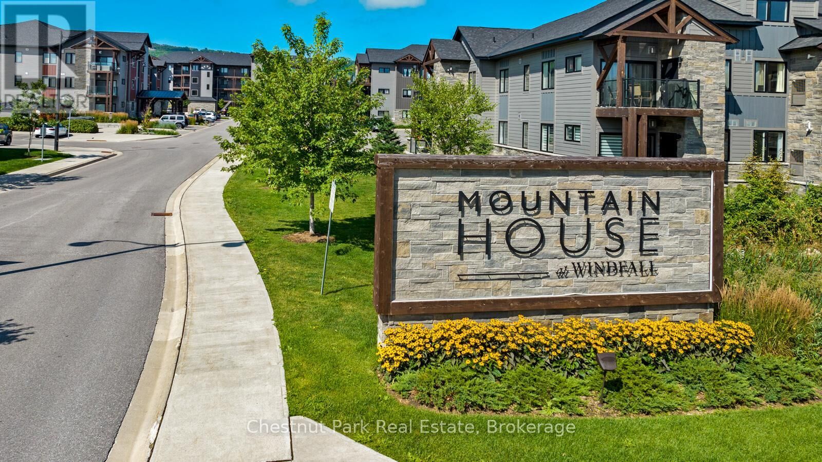 Property Photo:  13 Beausoleil Lane 205  ON L9Y 2X5 