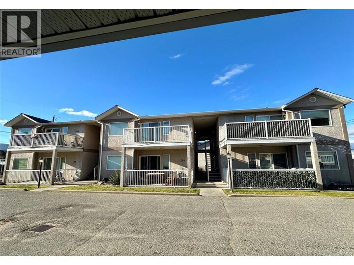 Property Photo: 6201 Maple Drive 206 BC V0H 1V3