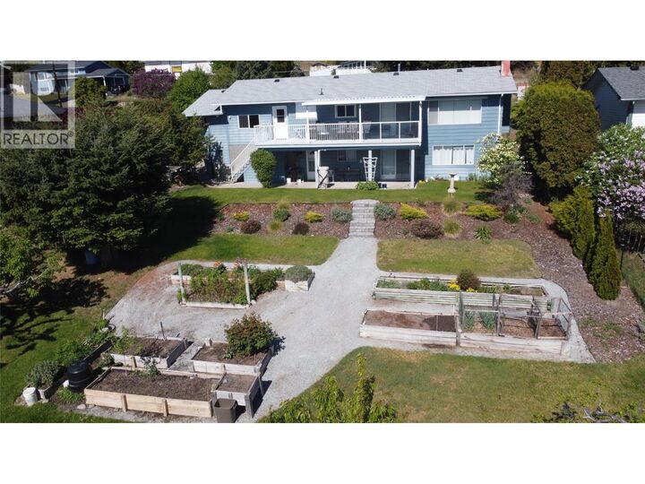 Property Photo: 6119 Wilson Road BC V0H 1X7