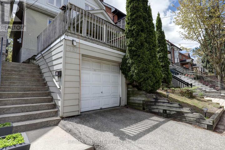 Property Photo:  387 Keewatin Avenue  ON M4P 2A4 