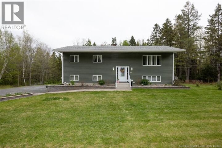 Property Photo:  39 Garden Grove Street  NB E3B 7G8 