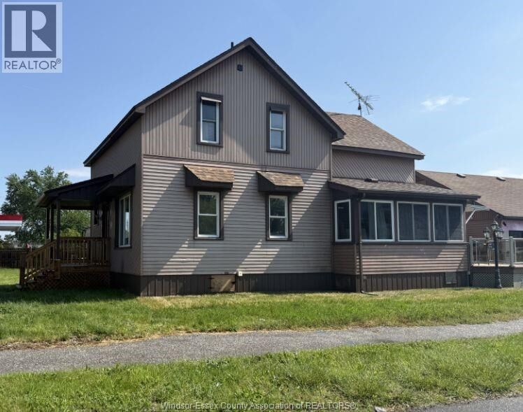 Property Photo: 791 Front Road ON N8A 2T1