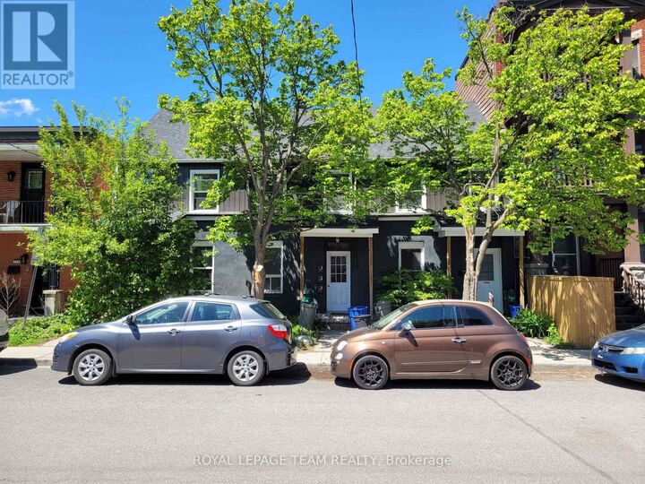Property Photo:  145 St Andrew Street 1  ON K1N 5G3 