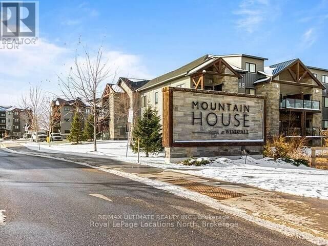Property Photo: 11 Beausoleil Lane 207 ON L9Y 0Y5