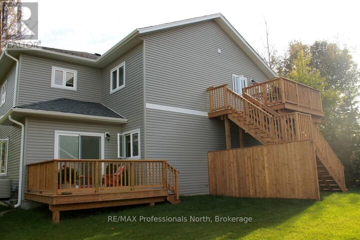 Property Photo:  5 Greaves Avenue  ON P1H 1V2 