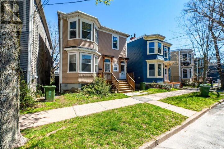 Property Photo:  2627 Fuller Terrace  NS B3K 3V8 