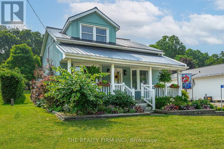 Property Photo:  584610 Beachville Road  ON N4S 7V6 