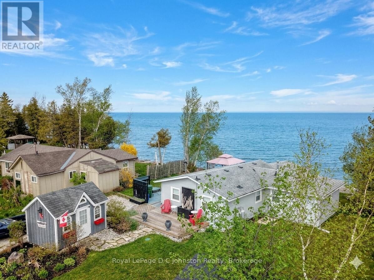 Property Photo:  493 Bruce Road #13 Road  ON N0H 2L0 