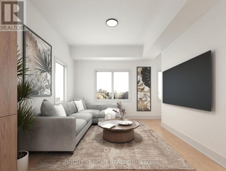 Property Photo:  1416 Islington Avenue Unit B  ON M9A 3K7 