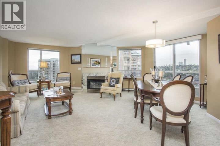 Property Photo: 1185 Quayside Drive 1505 BC V3M 6T8