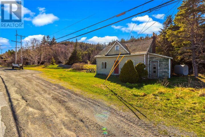 Property Photo:  316 Main Road  NL A0A 4A0 