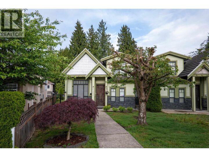 Property Photo:  6982 Burns Court  BC V5E 1T6 