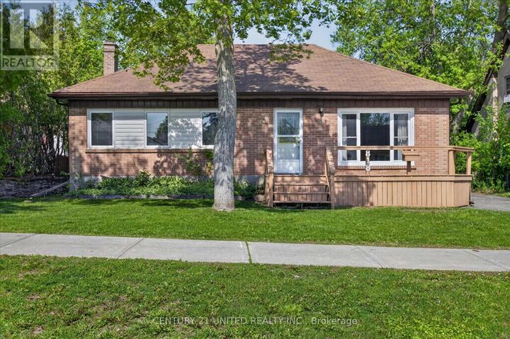 Property Photo:  818 Rishor Crescent  ON K9H 5C7 