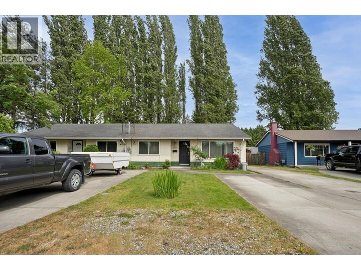 Property Photo:  5120 59A Street  BC V4K 3K2 