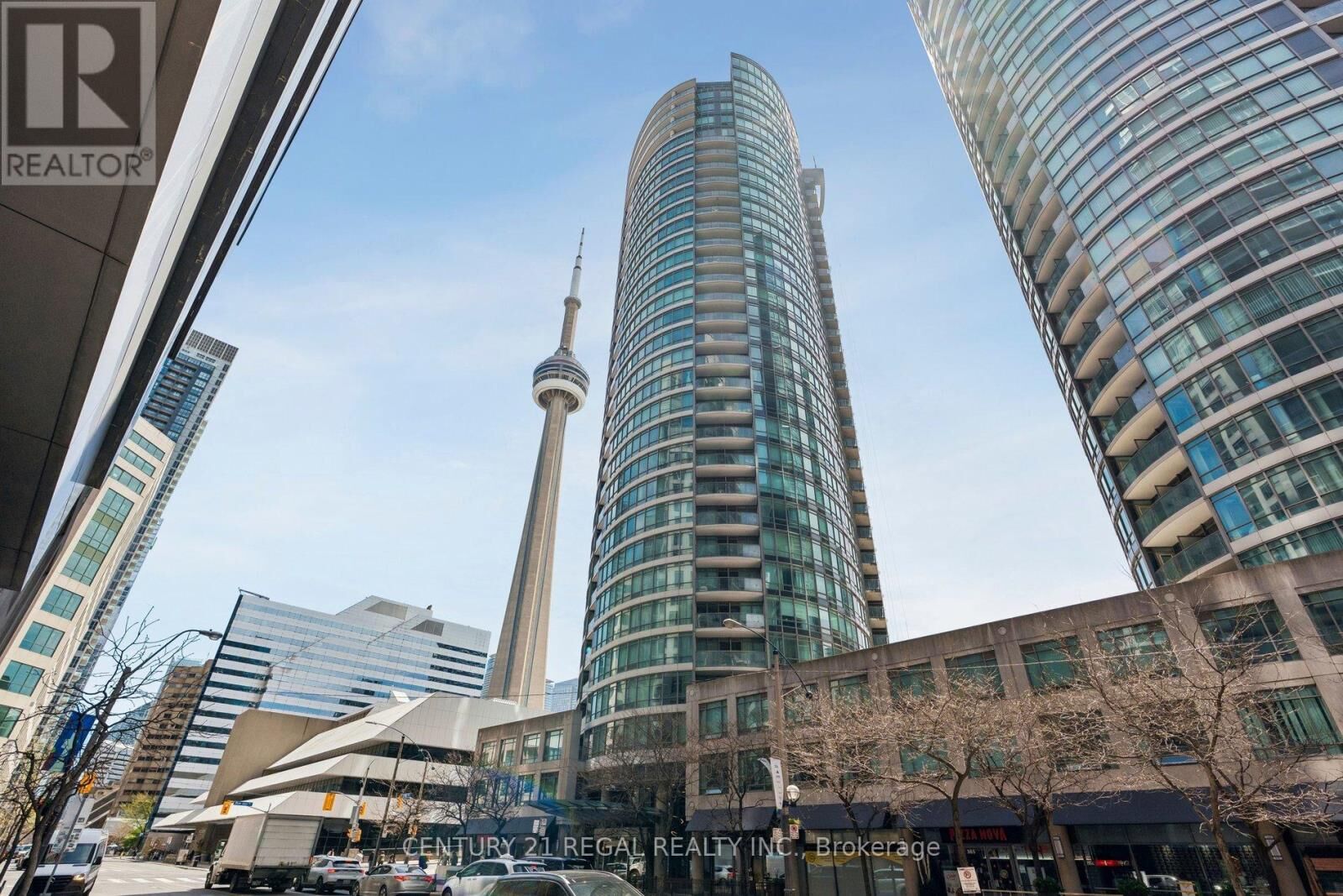 Property Photo:  361 Front Street West 507  ON M5V 3R5 