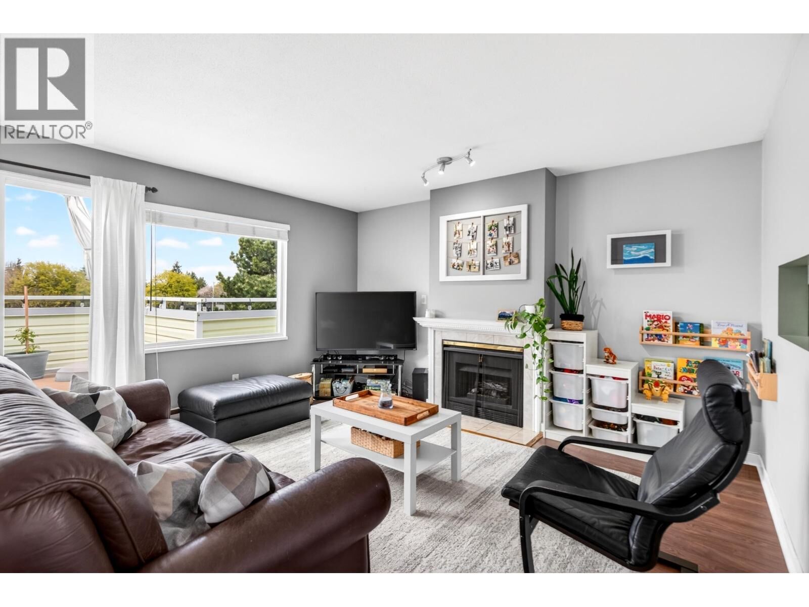 Property Photo:  5661 Ladner Trunk Road 19  BC V4K 1X3 