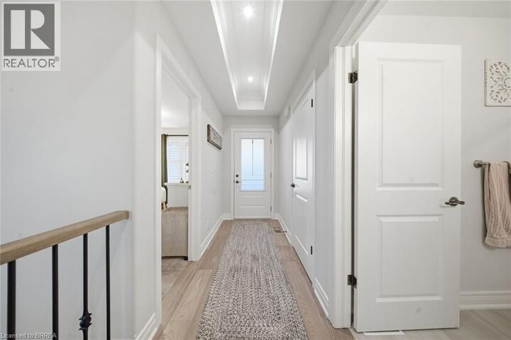 Property Photo:  5 Beemer Street  ON N0E 1Y0 