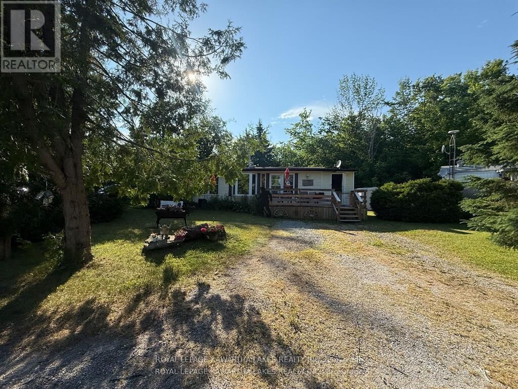 Property Photo:  1802 County Road 121 Road North Unit 303  ON K0M 1N0 