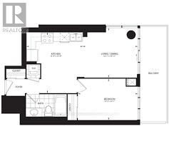 Property Photo:  33 Bay Street 3506  ON M5J 2Z3 