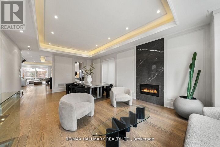 Property Photo: 210 Horsham Avenue ON M2N 2A5