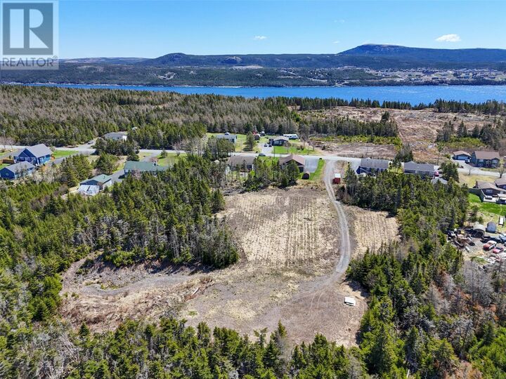 Property Photo:  57A Ridge Road  NL A0A 2R0 