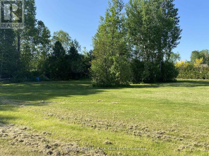Property Photo: Lot 11 Pinewood Boulevard ON K0M 2T0