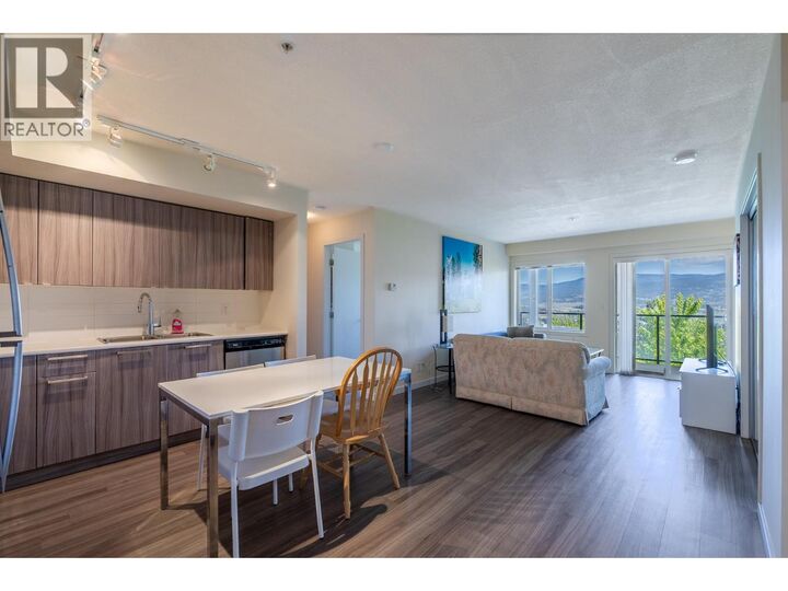 Property Photo: 883 Academy Way 202 BC V1V 0A3