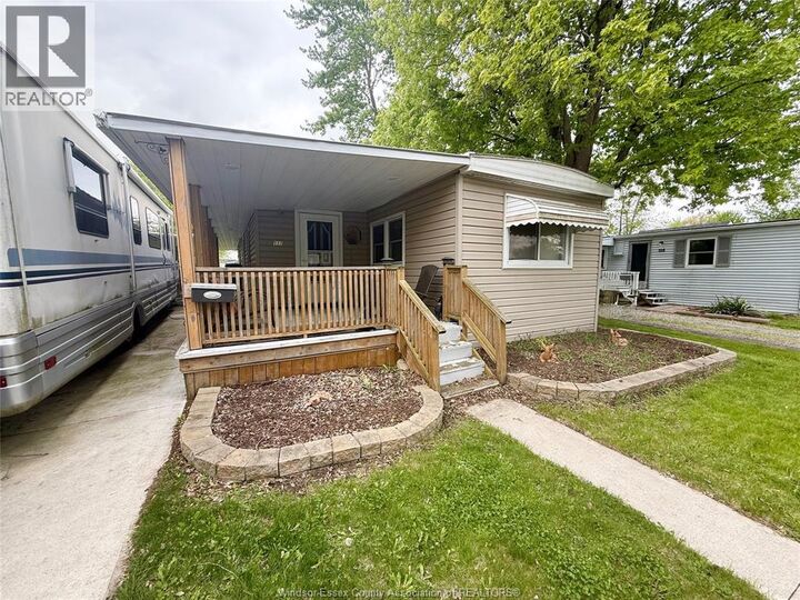 Property Photo:  117 Steven Court  ON N8M 2A2 