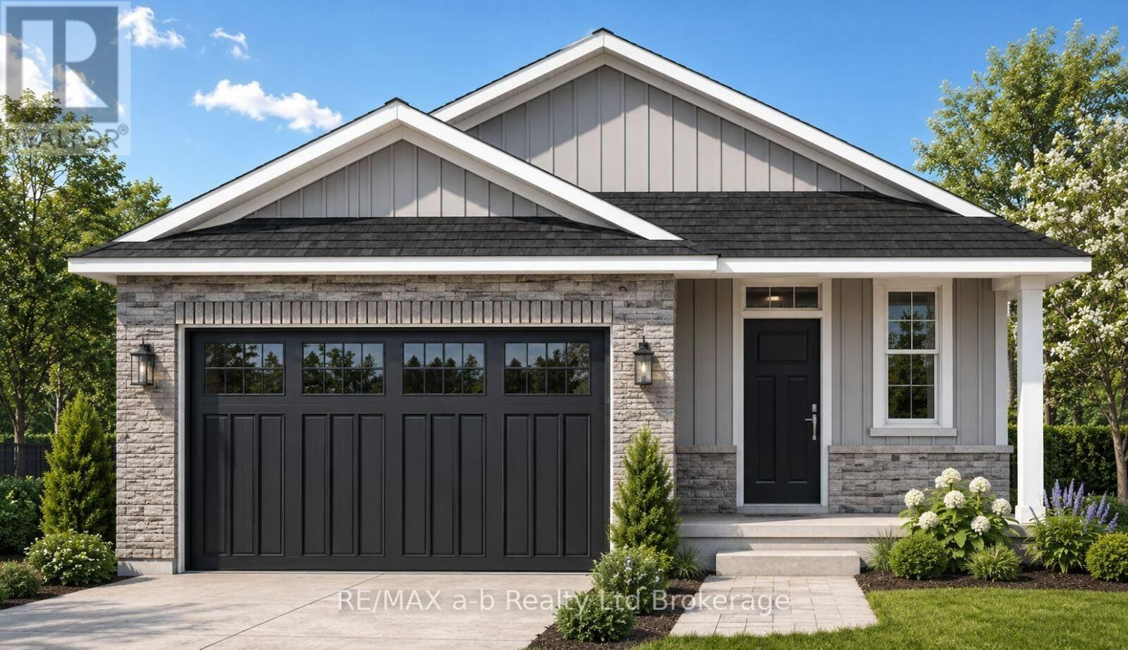 Property Photo:  45 Cash Crescent  ON N5C 0E1 
