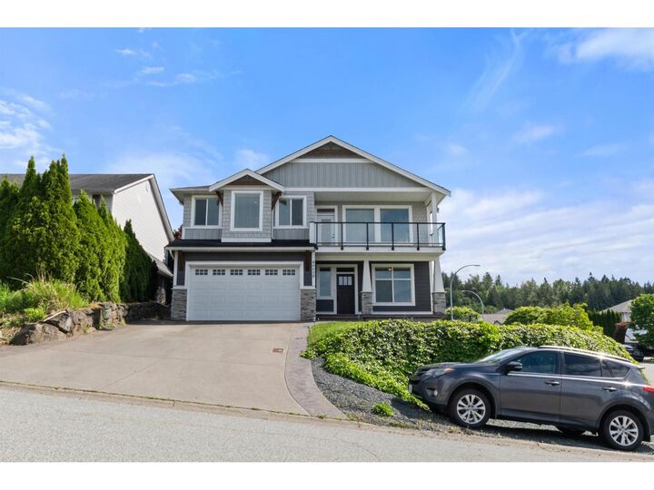 Property Photo:  46658 Grove Avenue  BC V2R 3Y9 