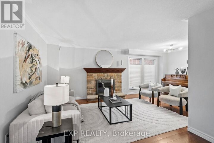 Property Photo:  24 Juniper Crescent  ON L3R 3Z7 