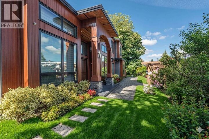 Property Photo: 7660 Malahat Avenue BC V7A 4H2