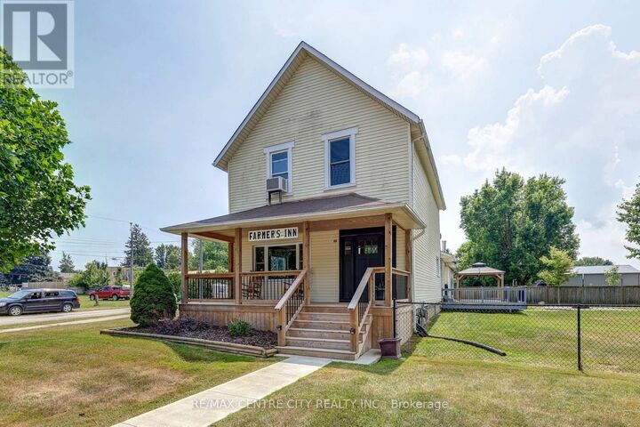 Property Photo:  7953 Union Road  ON N0L 1K0 