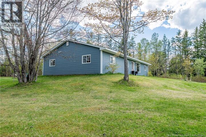 Property Photo:  7 Cherry Street  NB E6K 1K6 
