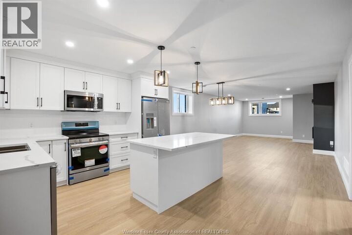 Property Photo:  52 Redwood Avenue Lower  ON N0R 1B0 