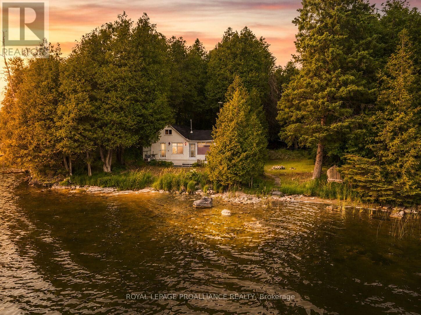 Property Photo:  1087 C Hills Lake Rd Road  ON K0H 2M0 