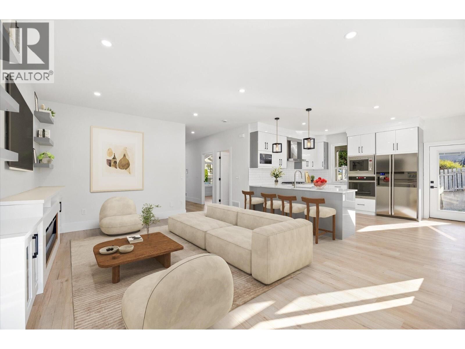Property Photo: 705 McClure Road BC V1W 1M2