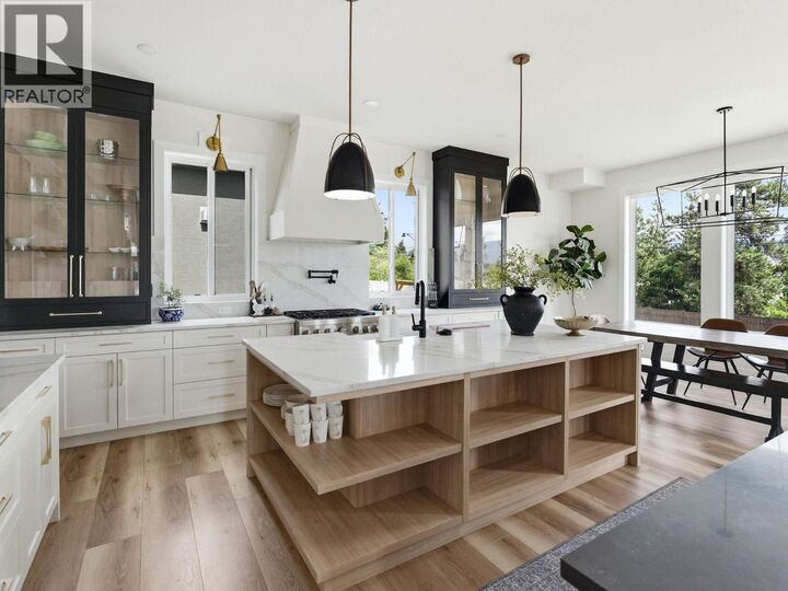 Property Photo: 1032 Oak Barrel Lane BC V1Z 0A6