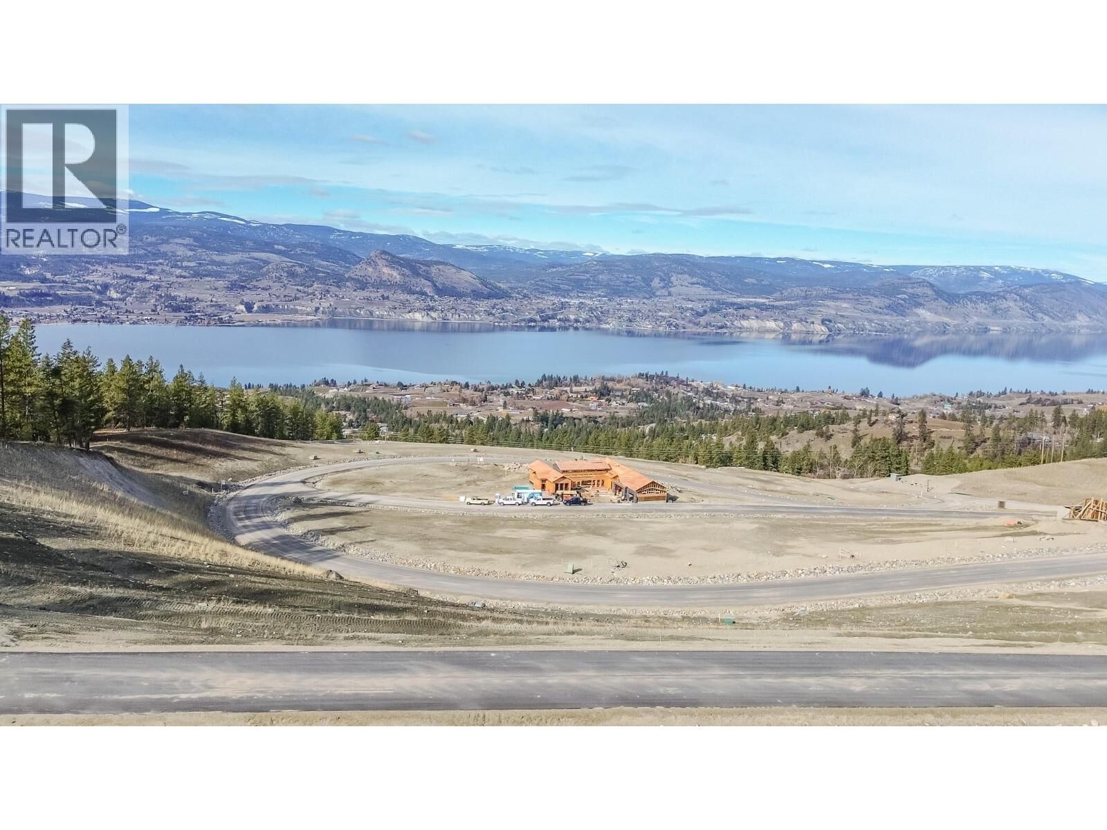 Property Photo:  230 Benchlands Drive  BC V0H 1N1 