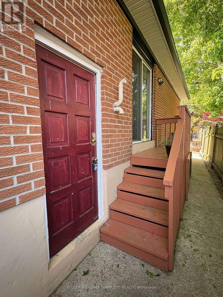 Property Photo:  357 Gage Court Lower  ON L7T 4E1 