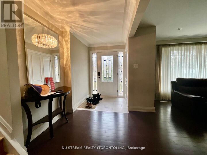 Property Photo:  260 Fisherville Road Main  ON M2R 3C5 