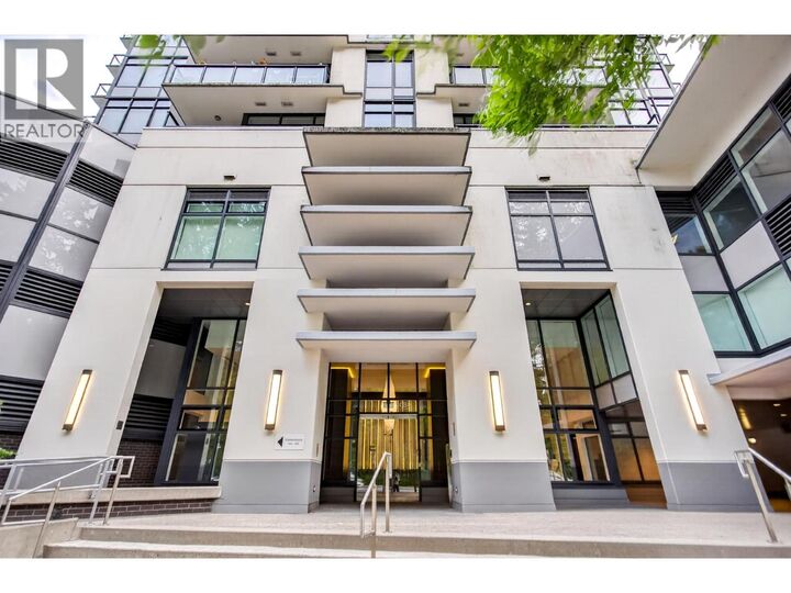 Property Photo: 3080 Lincoln Avenue 4101 BC V3B 0L9