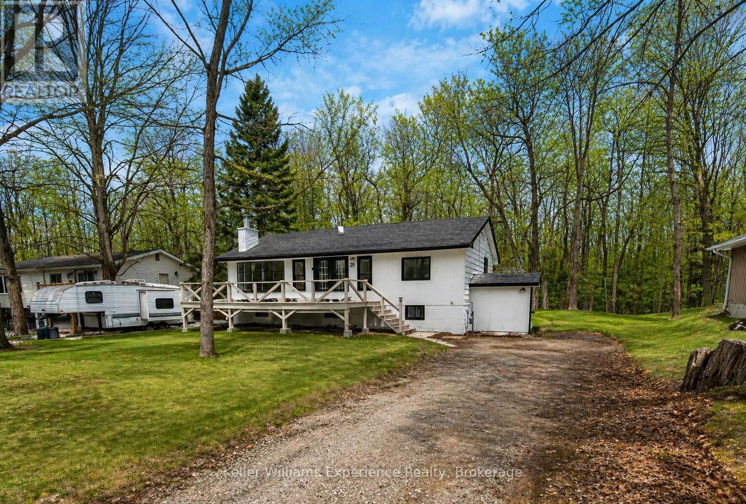 Property Photo: 29 Nida Drive ON L9M 0B3