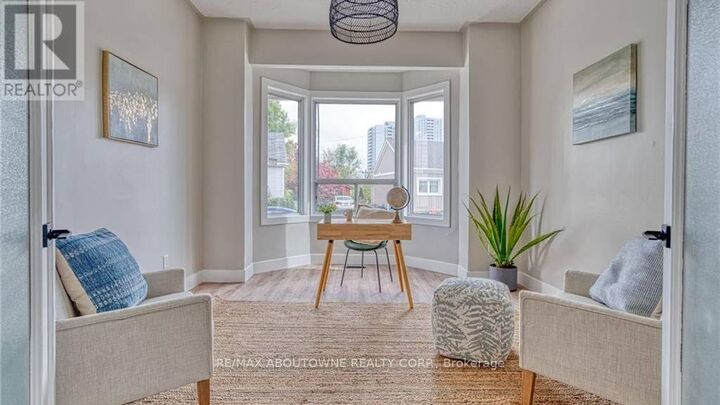 Property Photo: 43 Crooks Street ON L8R 2Z7