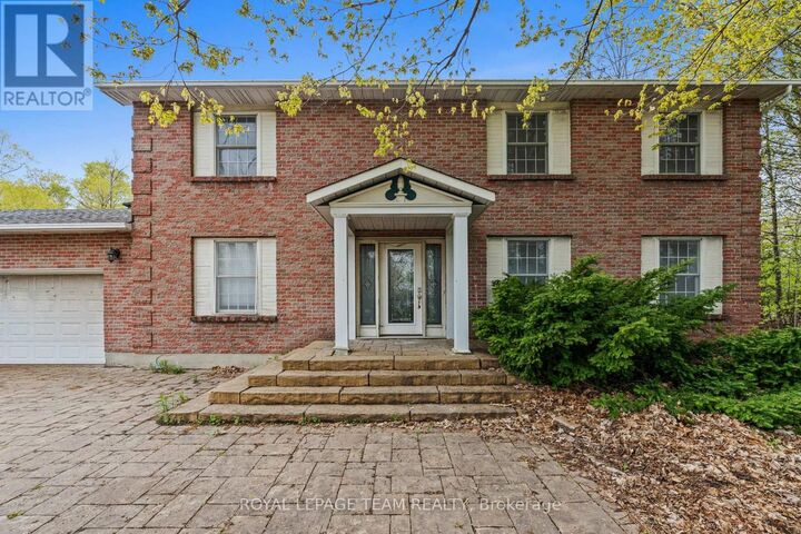 Property Photo:  3162 Woodroffe Avenue  ON K2J 4G4 