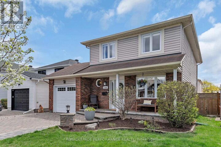 Property Photo:  1696 Tache Way  ON K4A 2T3 